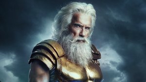 Arnold Schwarzenegger Announces He's Playing Zeus in a New Project; Here's a Poster