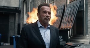 Arnold Schwarzenegger Is Back in Action in Teaser Trailer for Netflix's Action-Comedy Series FUBAR