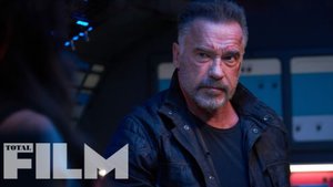 Arnold Schwarzenegger on TERMINATOR: DARK FATE  - “I Haven’t Seen Action and Emotion Like This Since The Second Movie