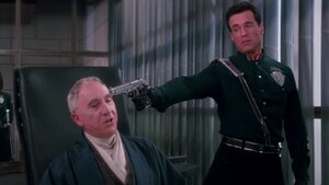 Arnold Schwarzenegger Replaces Sylvester Stallone in DEMOLITION MAN Deepfake Video