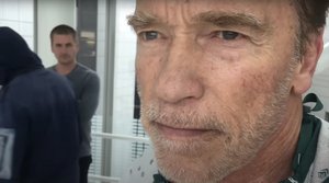 Arnold Schwarzenegger Shares That He Almost Died From Heart Surgery Complications