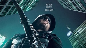 ARROW and FLASH Get Cool Posters For Upcoming Seasons