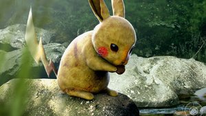 Art Series Shows What Pokémon Creatures Would Look Like in Real Life