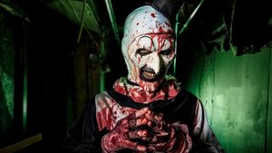 Art The Clown Star David Howard Thornton From TERRIFIER Wants Play the Joker