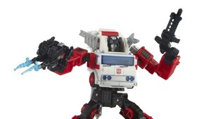 Artfire and Nightstick Come Back in New TRANSFORMERS Figure from Hasbro