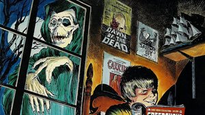 As CREEPSHOW Starts Production, Here's Information on the Horror Stories Being Adapted