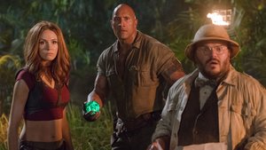 As Expected, A New JUMANJI Sequel is Moving Forward at Sony Pictures