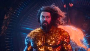 As Expected, AQUAMAN AND THE LOST KINGDOM Has a Low Box-Office Opening