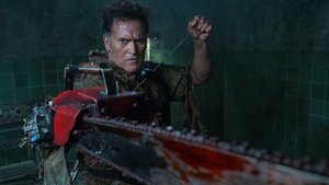 ASH VS. EVIL DEAD Has Been Cancelled After 3 Awesome Blood-Drenched Seasons