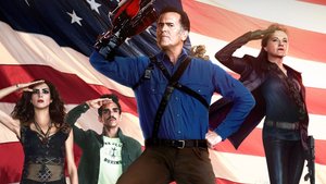 ASH VS. EVIL DEAD Season 3 Premiere Date Set For February