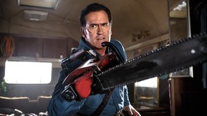 ASH VS. EVIL DEAD Season 4 Would Have Been MAD MAX Meets FALLOUT With Robots 