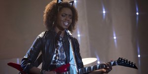 Ashleigh Murray Cast as Her RIVERDALE Character for KATY KEENE