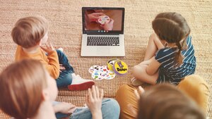 Asmodee Launches Connect & Play Campaign to Guide Gamers Through Playing Games Remotely