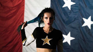 ASSASSINATION NATION - A Colorful Blend Of HEATHERS, THE PURGE with a touch of KILL BILL - One Minute Movie Review