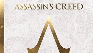 ASSASSIN'S CREED: ATLAS Artbook Takes You Through The Games Like Never Before