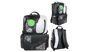 Assimilate Yourself With This Borg-Themed STAR TREK Backpack