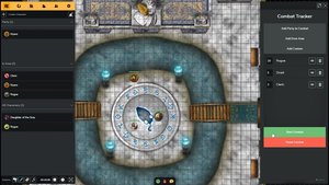 Astral is a New Online Tool For DUNGEONS & DRAGONS with a Lot of Potential