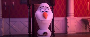 AT HOME WITH OLAF Presents 'I Am With You,' a Sweet Song Featuring Many of Our Favorite Disney Characters