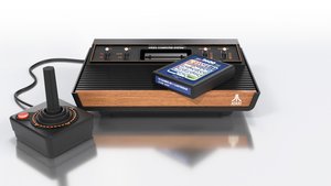 Atari 2600+ Retro Console Revealed and It Will Play Original Game Cartridges