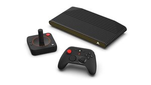 Atari Is Launching the Atari VCS Console/PC Hybrid Next Month