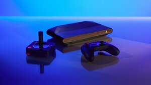 Atari VCS to Hit Retailers Next Week