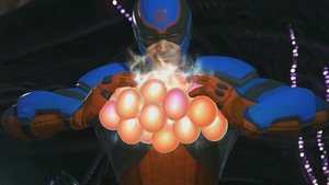 Atom Announced As New DLC Character For INJUSTICE 2