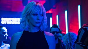 ATOMIC BLONDE 2 Is Reportedly in Early Development at Netflix