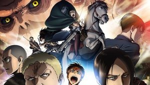 ATTACK ON TITAN Season 2 Gets a New Poster, Synopsis, and Premiere Date