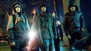 ATTACK THE BLOCK Director Joe Cornish Confirms Sequel Talks Are Happening for the Alien Invasion Film