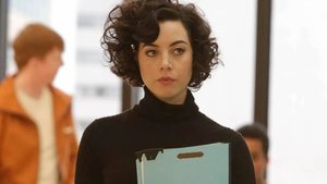 Aubrey Plaza Cites DEADPOOL 2 as the Role That Got Away, Saying 