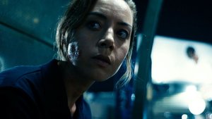 Aubrey Plaza Joins Francis Ford Coppola's MEGALOPOLIS