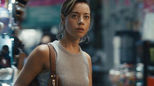 Aubrey Plaza Would Love To Play Lara Croft in a TOMB RAIDER Movie