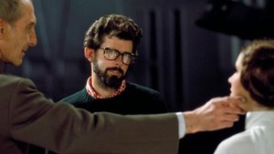 Audio Dramatization of George Lucas Showing His Friends STAR WARS for the First Time in New BLOCKBUSTER Podcast