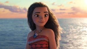 Auli’i Cravalho Returning to Voice the Lead Character in Disney Sequel MOANA 2