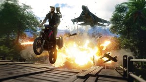 Avalanche Revealed That JUST CAUSE 4 Won't Have A Multiplayer Mode
