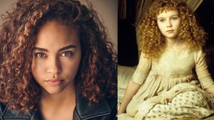 AVATAR Sequels Star Bailey Bass Cast as Claudia in INTERVIEW WITH THE VAMPIRE Series at AMC