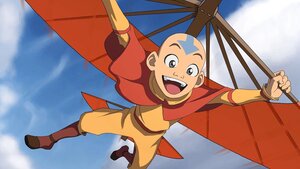 AVATAR: THE LAST AIRBENDER Gets an Honest Trailer