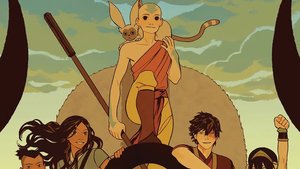 AVATAR: THE LAST AIRBENDER Gets More Comics to Continue the Story