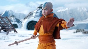 AVATAR: THE LAST AIRBENDER Showrunner Discusses Original Creators Quitting The Show 