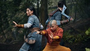 AVATAR: THE LAST AIRBENDER Showrunner Says Series Will Appeal to GAME OF THRONES Fans