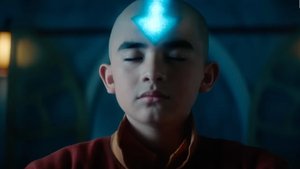 AVATAR: THE LAST AIRBENDER Showrunner Talks About the 