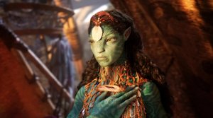 AVATAR: THE WAY OF WATER Is Now the Fourth Highest Grossing Film of All Time