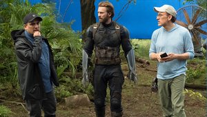AVENGERS 4 Currently Clocks in at 3-Hours and More info From Director Joe Russo's Q&A