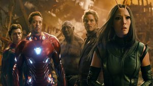 AVENGERS 4 Directors Troll Marvel Fans with a Cryptic Set Photo and it's Driving Fans Crazy 