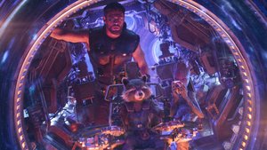 AVENGERS 4 Toy Packaging Reveals Very Different Costume Designs For Thor and Rocket Raccoon 