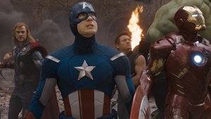 AVENGERS 4 Will Apparently Make Use Of A Technology Teased In An Earlier Film