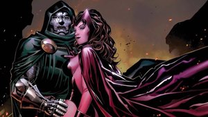 AVENGERS: DOOMSDAY Will Reportedly See Wanda Maximoff and Doctor Doom as Lovers