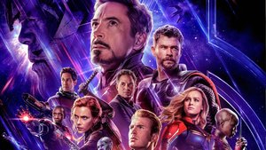 AVENGERS: ENDGAME Character Posters Feature Both Living and Dead Heroes