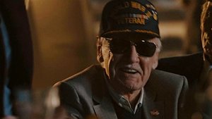 AVENGERS: ENDGAME Fan Theory Suggests Stan Lee Was Supposed To Be Old Steve Rogers All Along