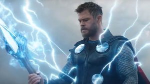 AVENGERS: ENDGAME Gets a Fantastic Anime-Style Opening Credits Sequence